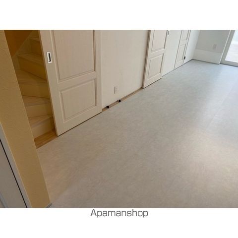 detached 東京都世田谷区松原５丁目58-16

地図を見る