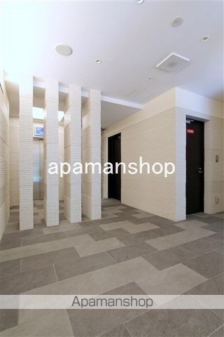 ラヴィータNAMBAMOTOMACHIの内装写真