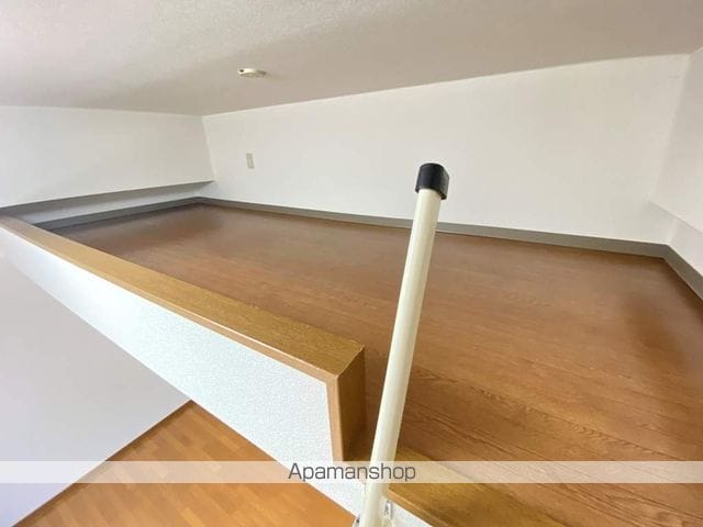 エクセル小林の内装写真