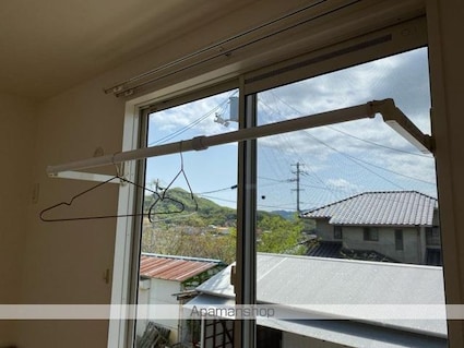 ディライフルＡ・Ｂ棟[3LDK/65.79m2]の内装4