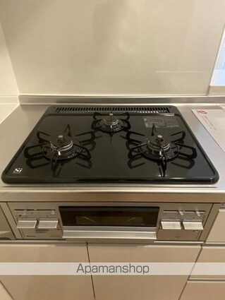 クラール飯田町Ａ[2LDK/58.64m2]の内装1