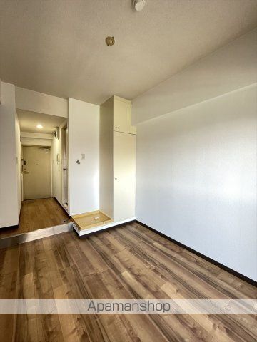 スカイコート西川口第2の内装写真