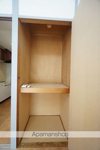 プレアール蔵垣内の内装写真
