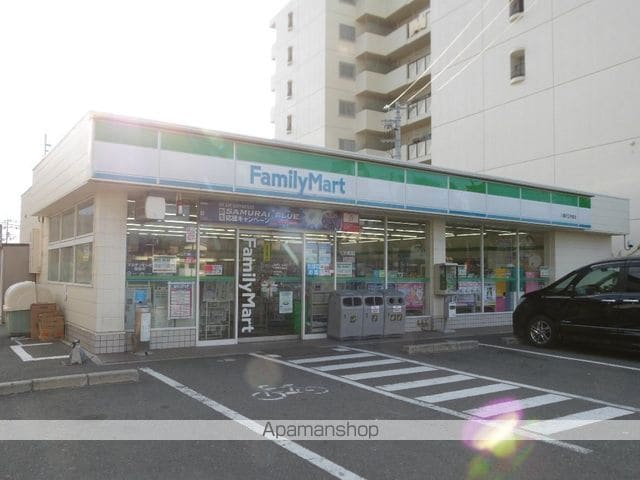 ハイグレード志紀の周辺写真