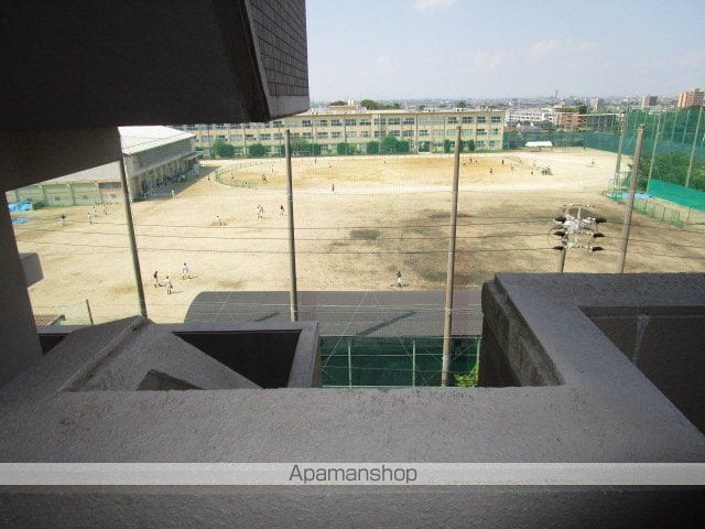 エトワール桑名の周辺写真