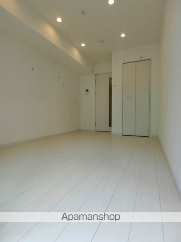 リブリ・グランパル川崎の内装写真