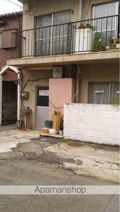 エトワールマンション[1K/16m2]の外観2