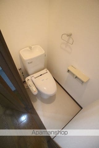 アリベ東古松の内装写真