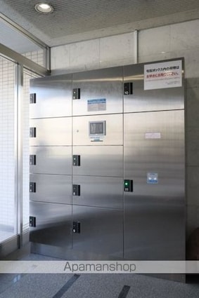 東京都新宿区西落合３丁目[1K/16.5m2]のその他内装1