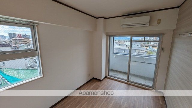 Fビル井口の内装写真