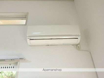 ジュネパレス松戸第２１[1DK/24.31m2]のその他設備