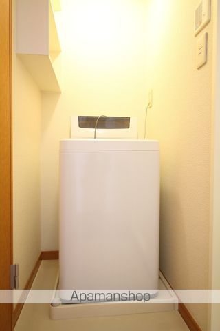 レオパレスアデッソIIIの内装写真