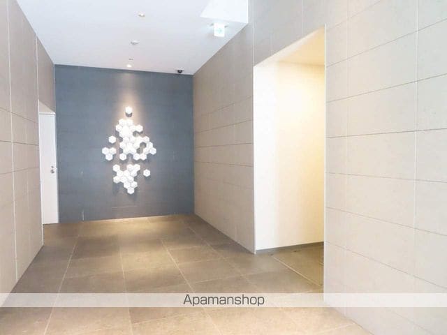 パークアクシス大塚ステーションゲートタワー[1R/25.09m2]のロビー1
