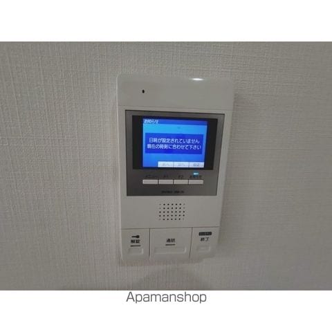 ECLASの内装写真