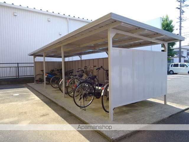 マンションヒカリIIの外観写真