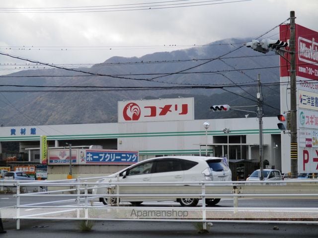 三岐鉄道北勢線 阿下喜駅 徒歩11分 2階建 築3年の周辺写真