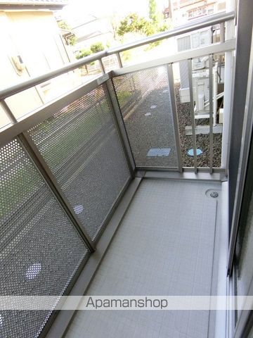 セジュール・モナリエKの内装写真