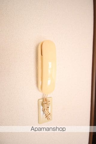 シャルムの内装写真