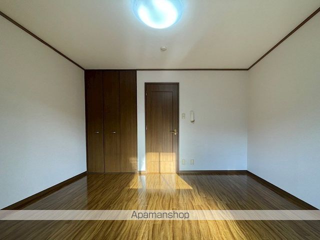TOST栄洛館の内装写真