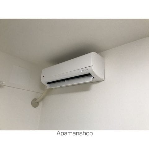 ジョイフル大和南の内装写真