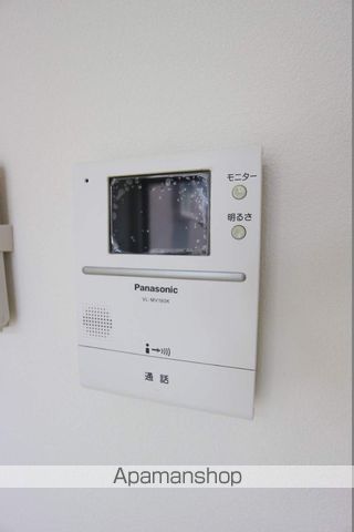 Scarlet箱崎の内装写真