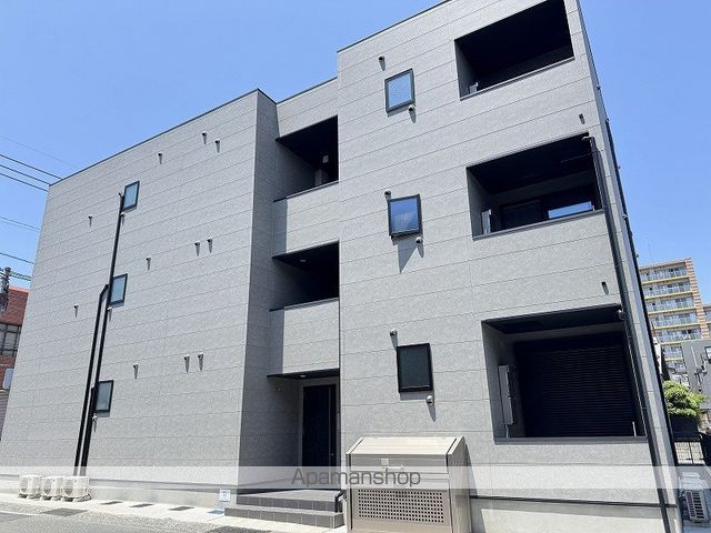 SUNMARK京町本丁の外観写真