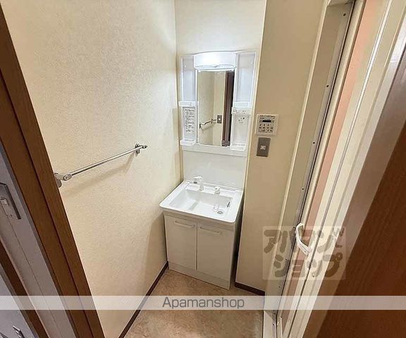 ウイング東山の内装写真