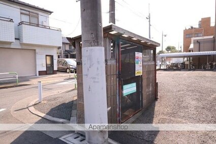 エーデルワイス[2LDK/58.22m2]の内装2