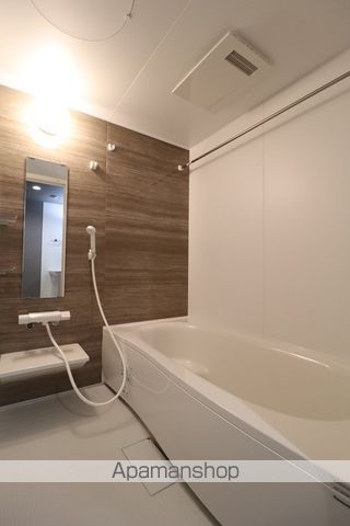 ルノンＩＩ[2LDK/55.04m2]のバス