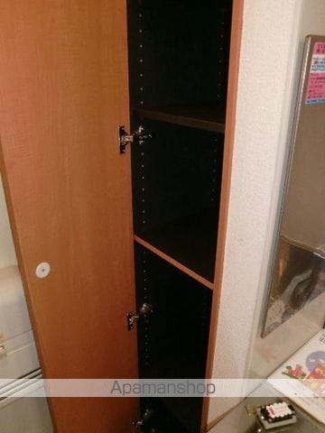 フレア・プランドールBの内装写真