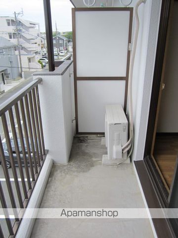 LandFairyの内装写真