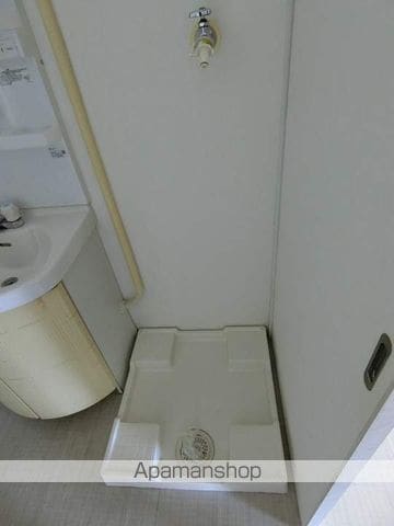 サンハイツセブンの内装写真