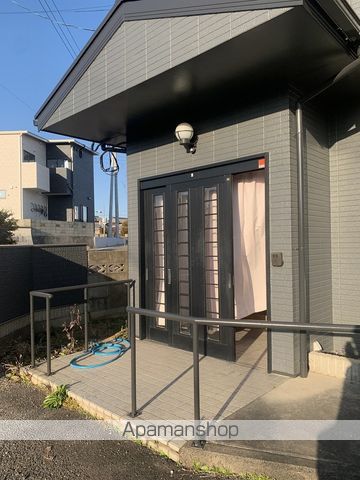 綾川町滝宮町戸建ての玄関写真