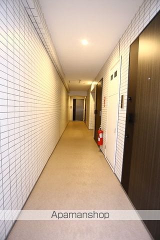 メインステージ横濱伊勢佐木IIIの内装写真