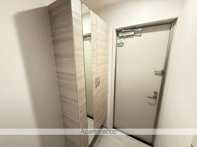 NEST PIECE 原町の内装写真
