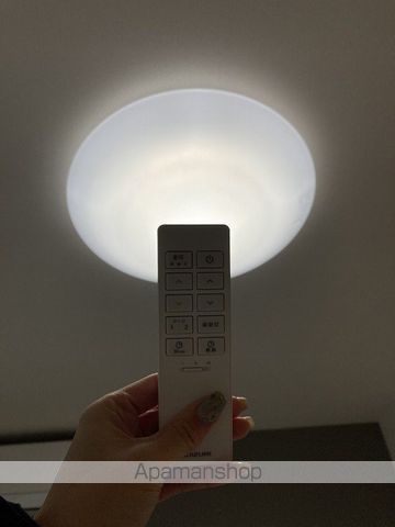 エルヴェの内装写真