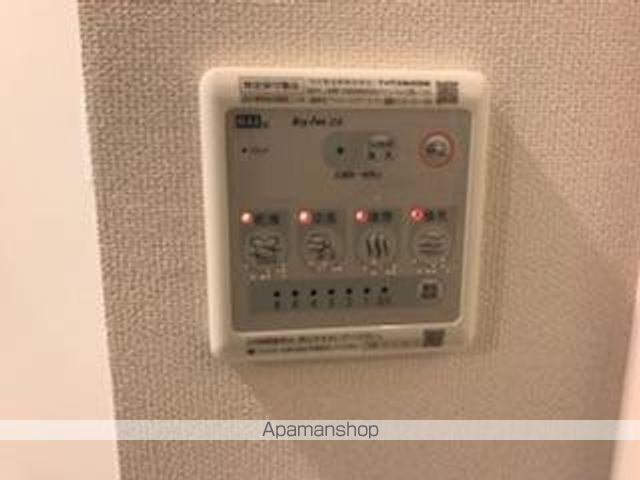 イチリ庵の内装写真