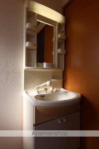 BILLION HILLS 263の内装写真