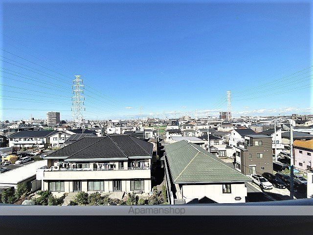 サンリット六町IIのその他写真