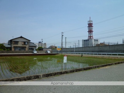 コロネットハウス松本[1K/19.95m2]の周辺9