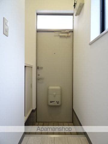 イーストハウスの内装写真