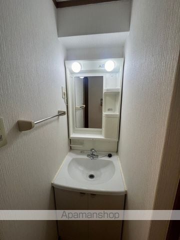 CENTURY21の内装写真