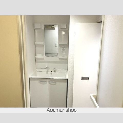 アークハイム新潟の内装写真
