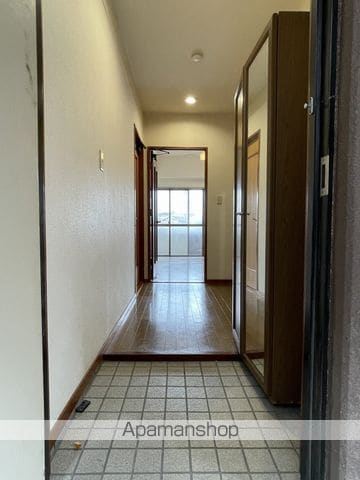 アルカディア曳馬の内装写真