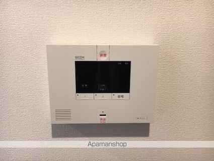 ゴールドウイング　Ｂ棟[1LDK/42.51m2]のその他設備