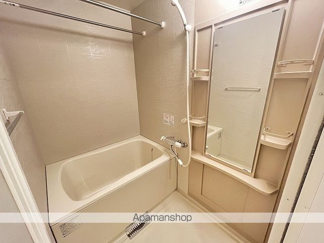 エイペックス新大阪の内装写真