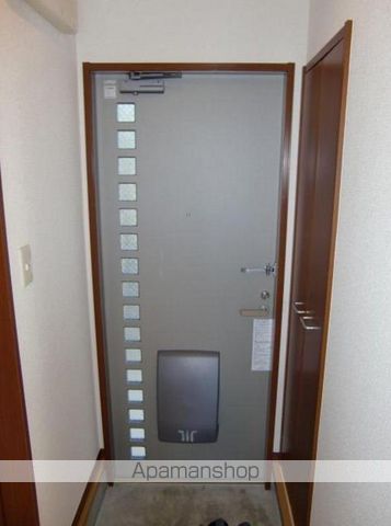 ルミエールの内装写真