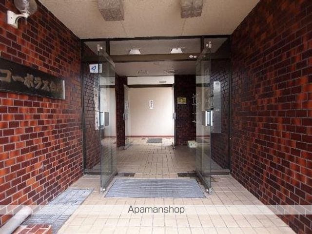 コーポラス白馬のその他写真