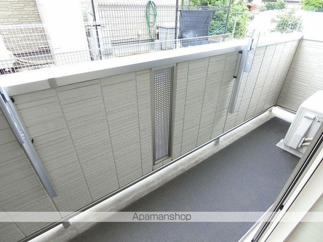 可部線 七軒茶屋駅 徒歩1分 3階建 築8年の内装写真