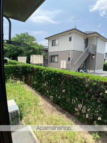 ディアス美奈宜 A棟の内装写真